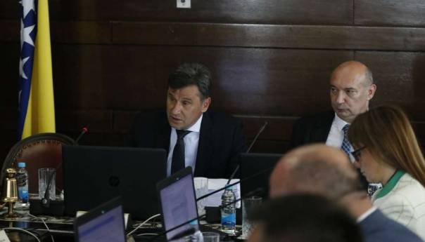 Utvrđen Nacrt zakona o zaštiti civilnih žrtava rata