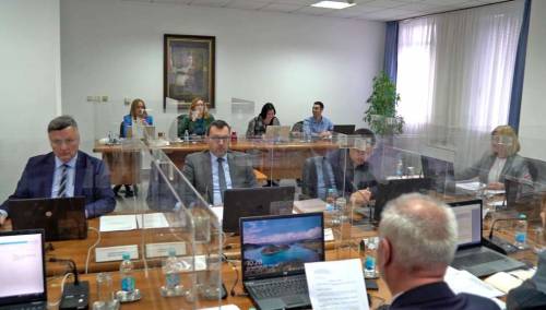 Utvrđen Prijedlog budžeta FBiH za 2022. godinu