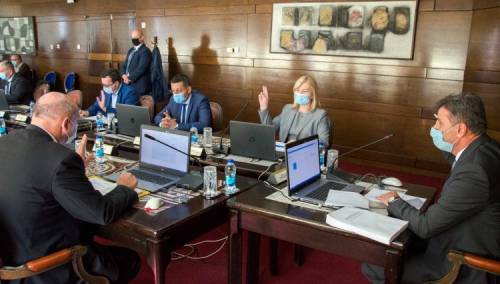 Utvrđen prijedlog izmjena Zakona o poljoprivrednim savjetodavnim službama