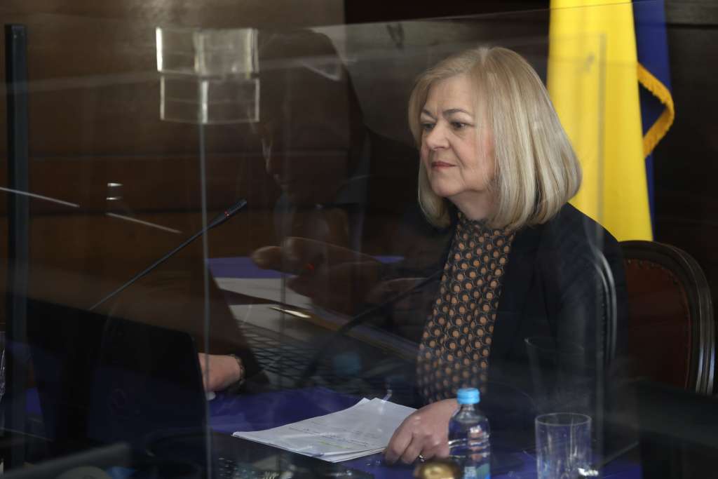 Utvrđen Prijedlog zakona o izmjenama i dopunama Zakona o Poreznoj upravi FBiH
