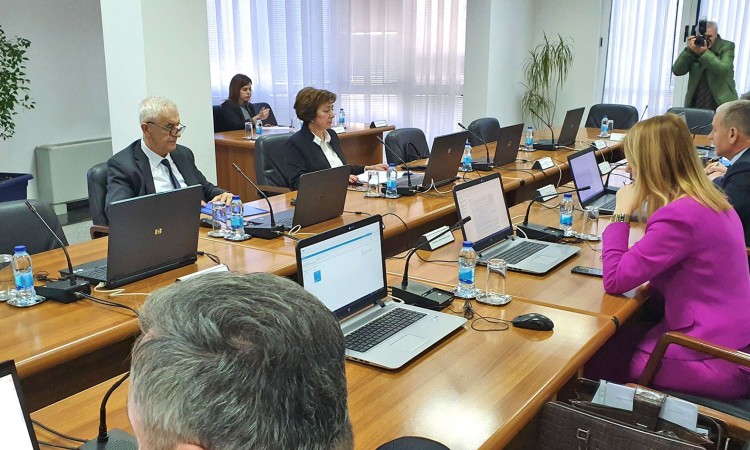 Utvrđen Prijedlog zakona o izmjenama Zakona o advokaturi FBiH