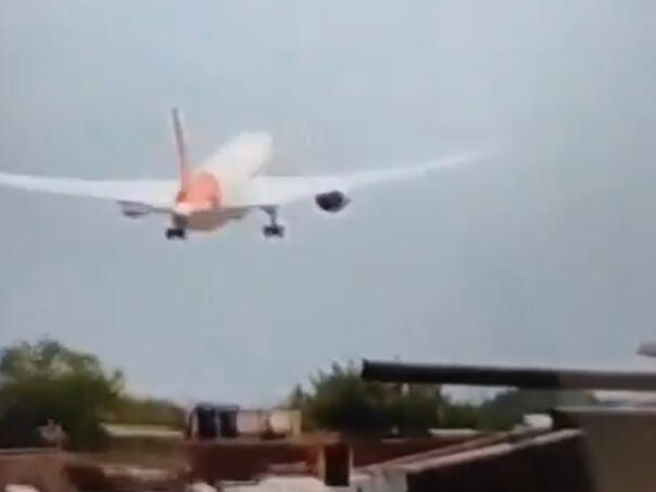 Utvrđen uzrok pada Boeinga u Indiji: Ključne tri sekunde