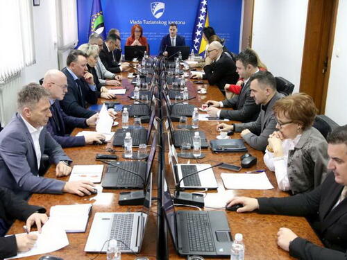 Utvrđen zakon o osnivanju Instituta za društvena i religijska istraživanja u Tuzli