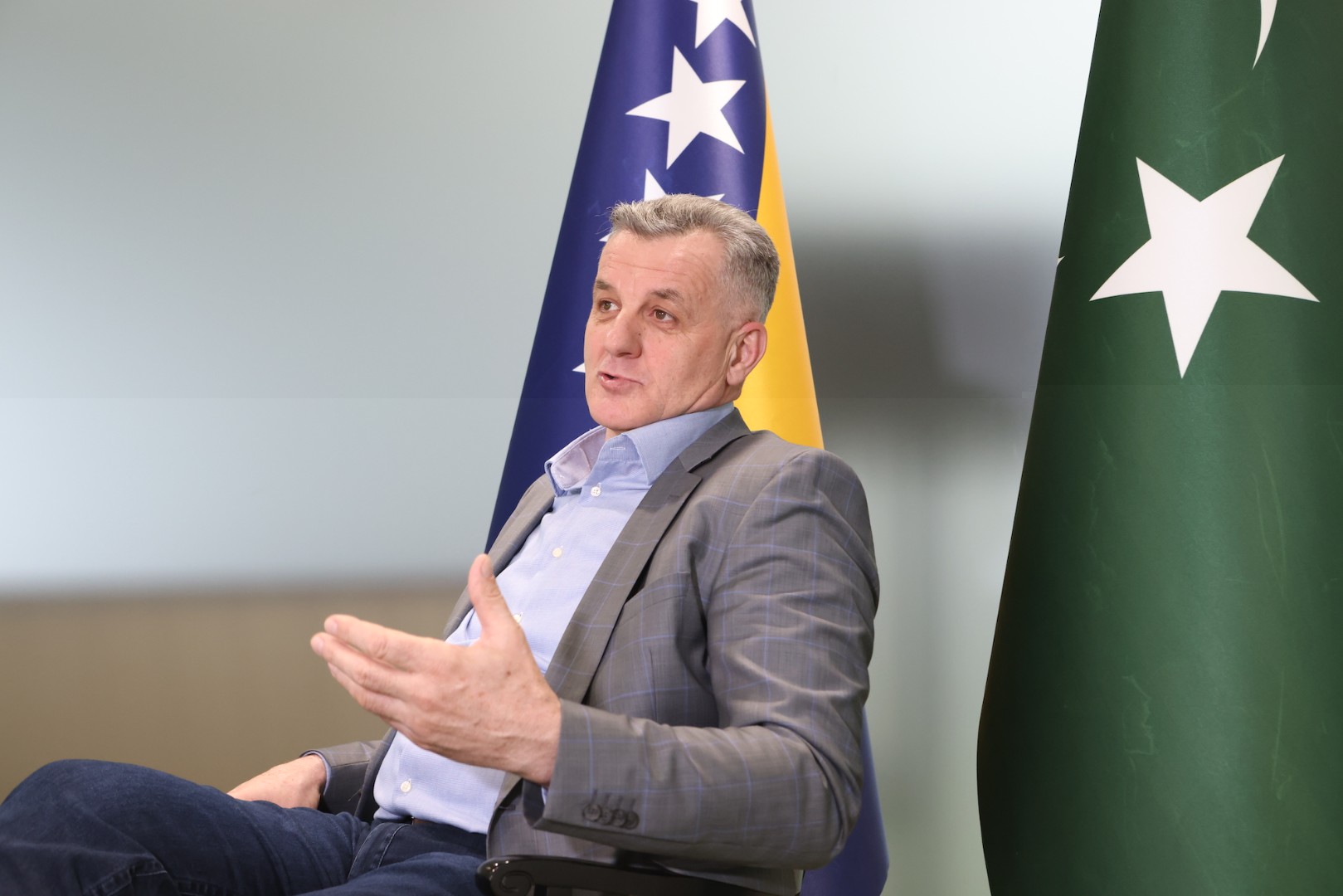 Utvrđena cijena kurbana za 2024. godinu