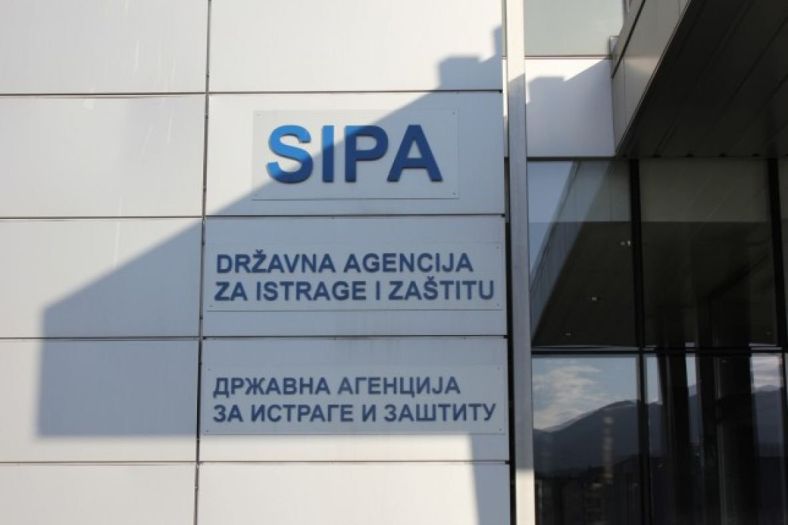 Utvrđena rang lista za izbor zamjenika direktora SIPA-e