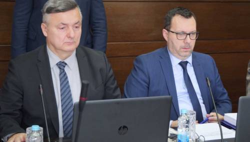 Utvrđena tri zakona značajna za energetski sektor FBiH