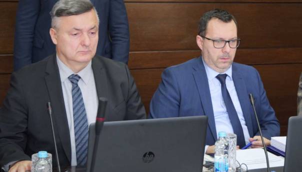Utvrđena tri zakona značajna za energetski sektor FBiH