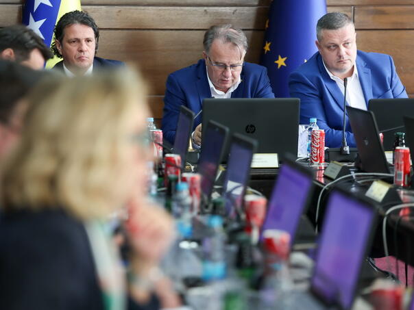 Utvrđene dopune Zakona o raseljenim licima i povratnicima u FBiH