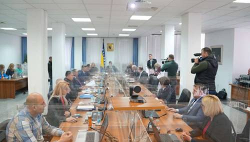 Utvrđene izmjene i dopune zakona o liječenju neplodnosti biomedicinski pomognutom oplodnjom