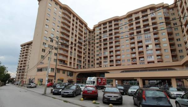 Utvrđene nepravilnosti u objektima 'Stup Nukleus' s aspekta zaštite od požara