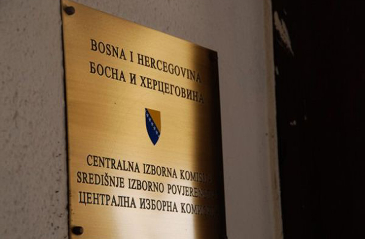 Utvrđeni rezultati prijevremenih izbora za načelnika općina Travnik i Foča