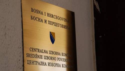 Utvrđeni rezultati prijevremenih izbora za načelnika općina Travnik i Foča