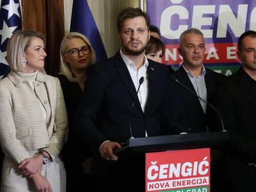 Utvrđeni rezultati prijevremenih izbora za načelnika Općine Stari Grad