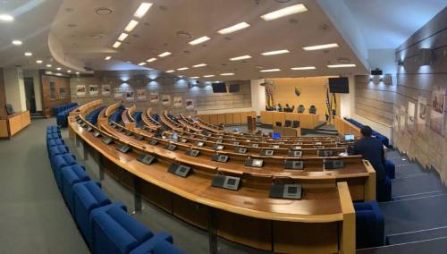 Utvrđeni rezultati za FBiH: SDA prva, SDP drugi, HDZ treći