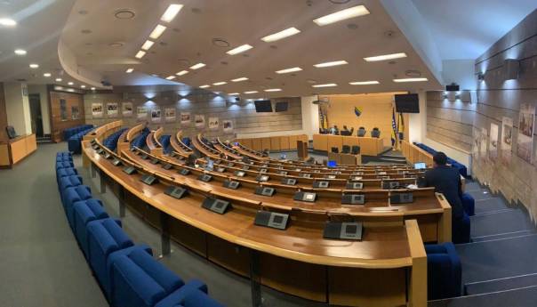 Utvrđeni rezultati za FBiH: SDA prva, SDP drugi, HDZ treći