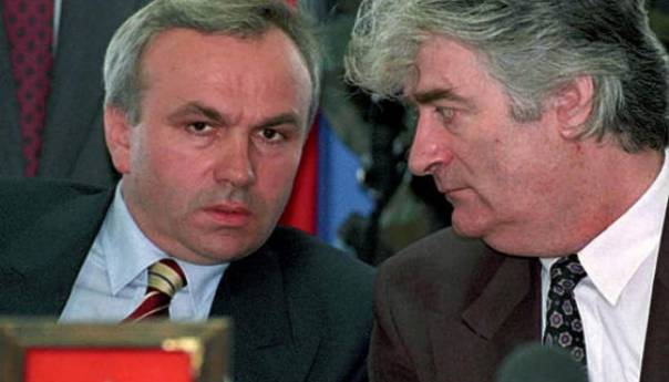 Utvrđeno postojanje UZP-a i učešće Srbije u agresiji na BiH