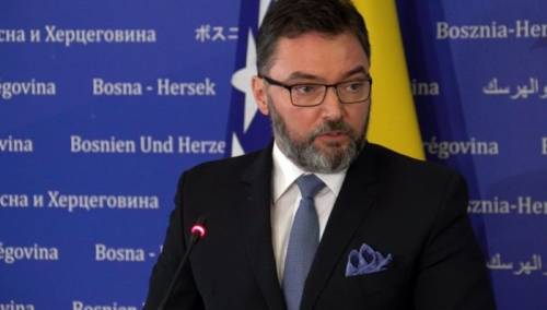 Uvažiti zahtjeve RS prilikom korištenja oznake 'Safe Travel'