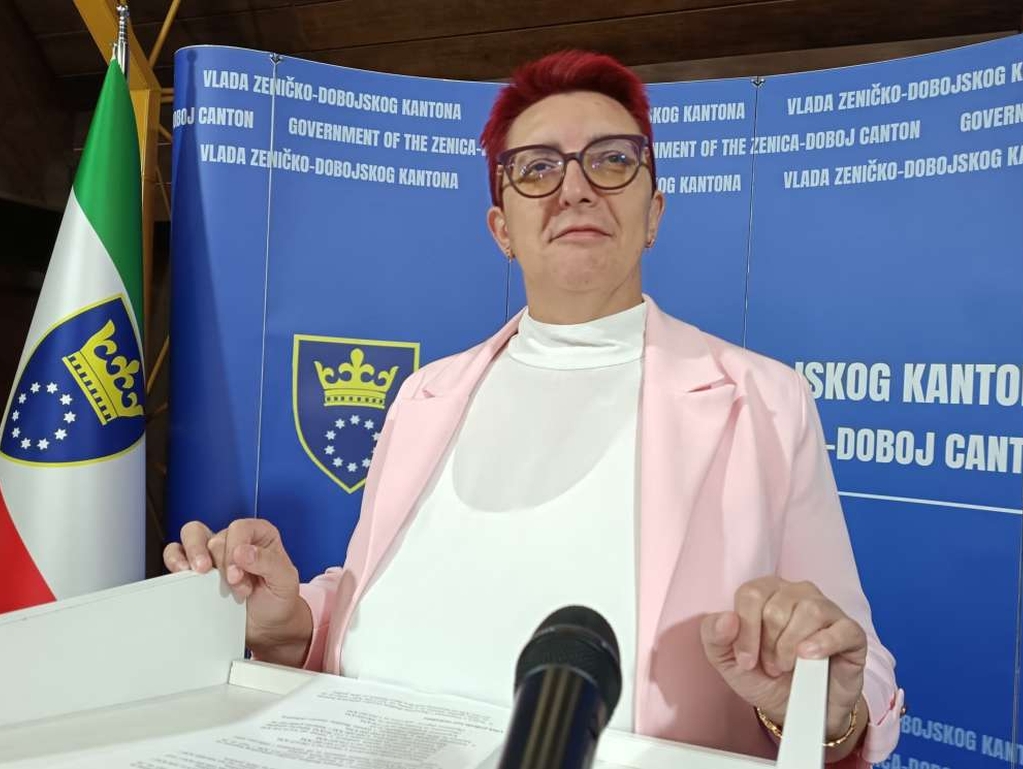 Uvećan budžet Zeničko-dobojskog kantona