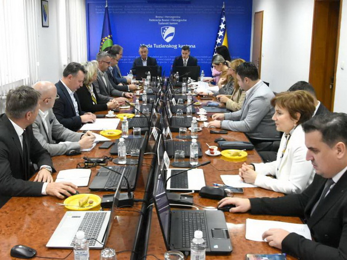 Uvećan fond za sufinansiranje zapošljavanja i samozapošljavanja djece šehida i poginulih boraca u TK