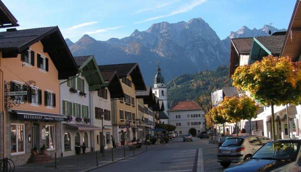 Uveden karantin u austrijskom gradu