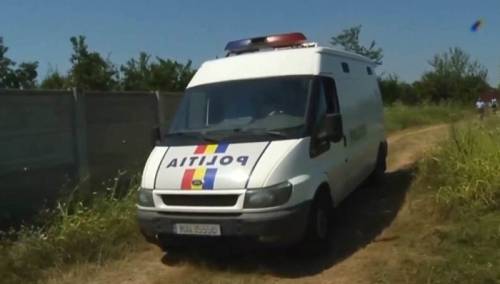 Uveden karantin za cijeli grad u Rumuniji