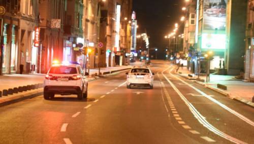 Vlada FBiH: Ograničeno kretanje od 21 do 5 ujutru, naredba kantonima