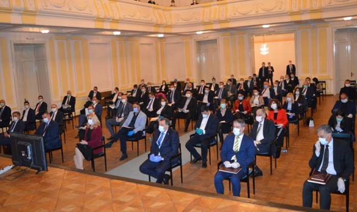 Uvedeno vanredno stanje u Republici Srpskoj