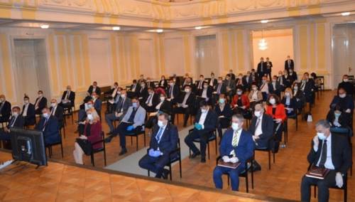 Uvedeno vanredno stanje u Republici Srpskoj