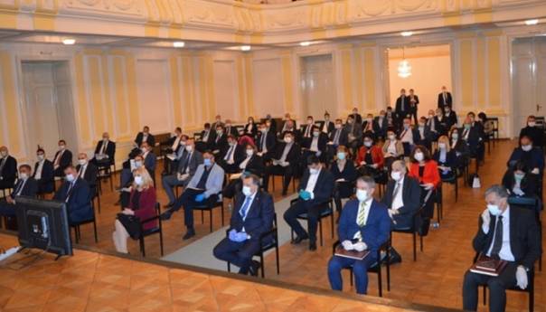 Uvedeno vanredno stanje u Republici Srpskoj