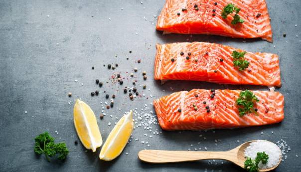 Uvedite u prehranu ključne namirnice