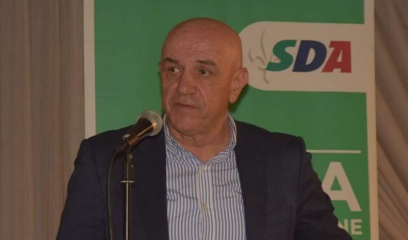 Uvjereni u većinu: SDA u ZDK pregovara sa HDZ, DF, NES