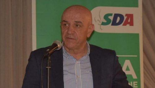 Uvjereni u većinu: SDA u ZDK pregovara sa HDZ, DF, NES