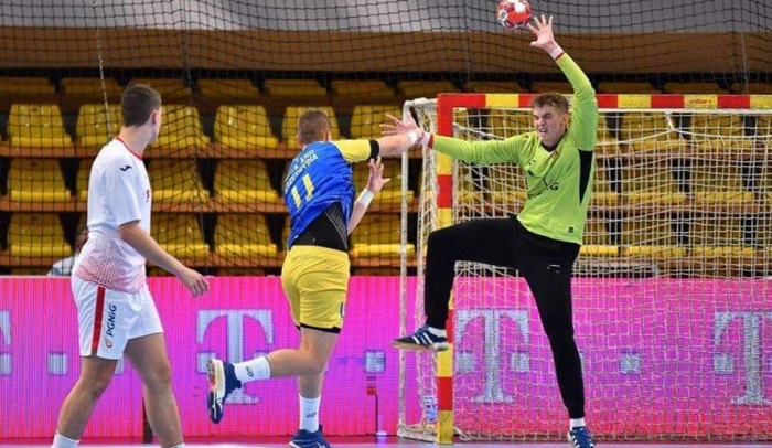 Uvjerljiv poraz juniorske reprezentacije BiH u polufinalu EP-a