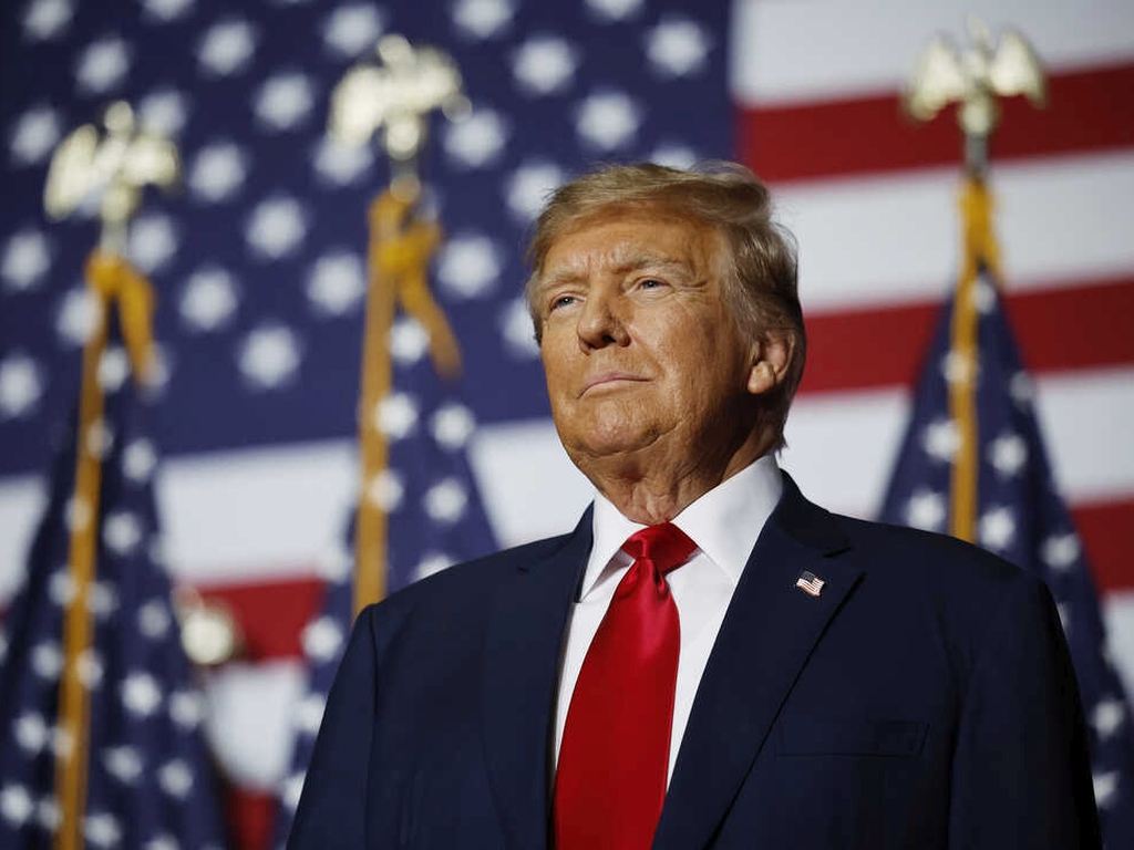 Uvjerljiva pobjeda Trumpa na izborima u Iowi