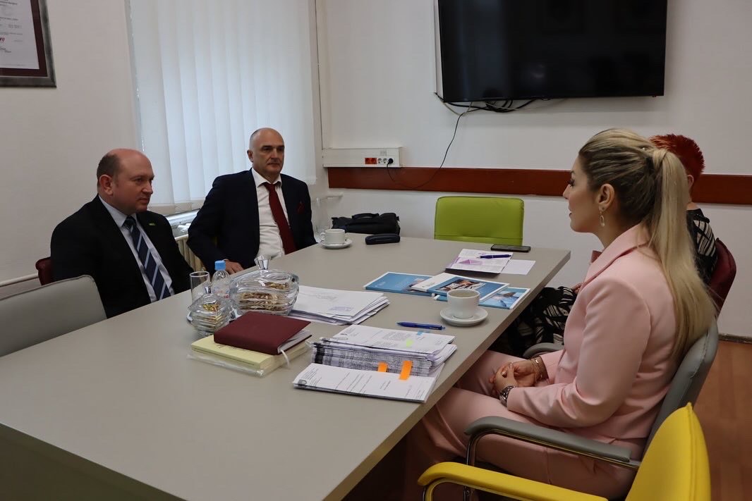 Uvođenje block fundinga u javnim istraživačkim institucijama, primjeri dobre prakse