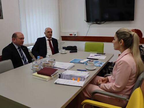 Uvođenje block fundinga u javnim istraživačkim institucijama, primjeri dobre prakse