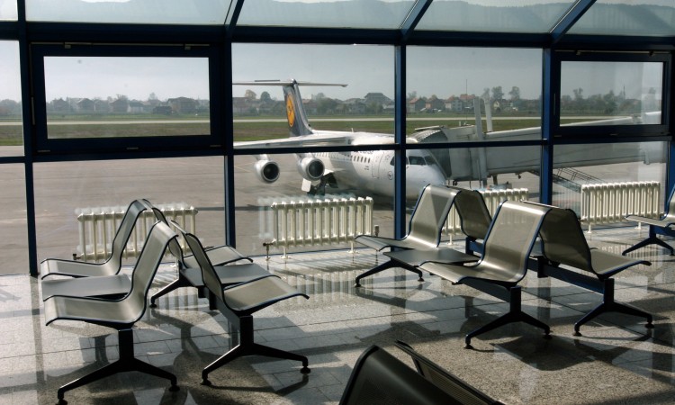 Uvođenje nove atraktivne rute za Frankfurt iz Sarajeva