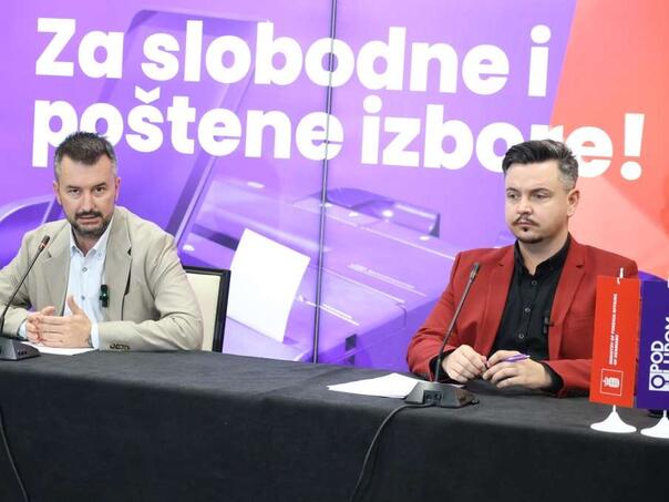 Uvođenje novih tehnologija pojačalo povjerenje u izborni proces