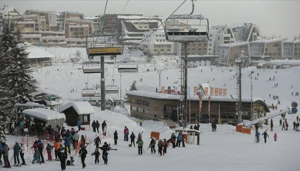 Uvođenje VPT pravila za ulaz u zatvorene objekte na Bjelašnici i Igmanu