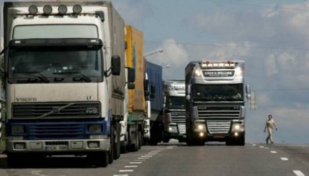 Uvoz i izvoz roba iz BiH obavlja se normalno