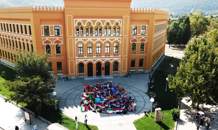 UWC Mostar dobitnik prestižne nagrade 'Zayed Sustainability Prize'