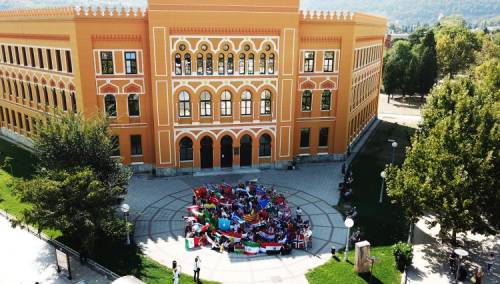 UWC Mostar dobitnik prestižne nagrade 'Zayed Sustainability Prize'