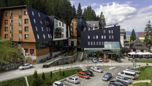 Uz brojne nove sadržaje Vlašić postaje i centar ljetnog turizma u BiH