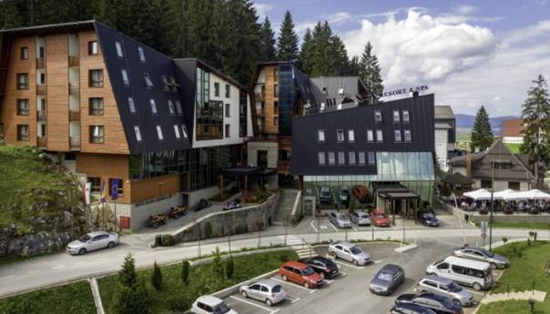 Uz brojne nove sadržaje Vlašić postaje i centar ljetnog turizma u BiH