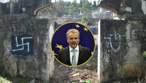 Uz Dan Evrope: Pogledaj dom svoj Sattleru