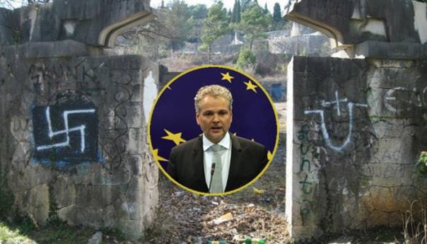 Uz Dan Evrope: Pogledaj dom svoj Sattleru