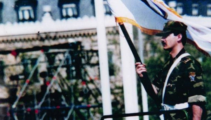 Uz godišnjicu Armije RBiH: Gdje je koja vojska bila 9. maja 1995.?