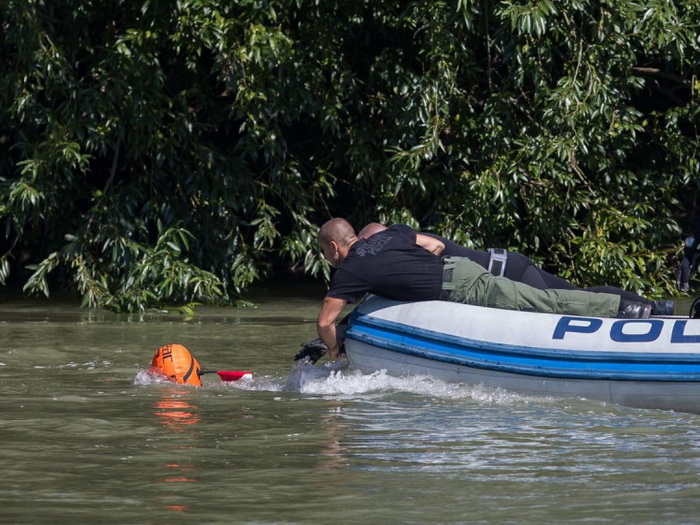 Uz korito Save u Zagrebu pronađeno beživotno tijelo