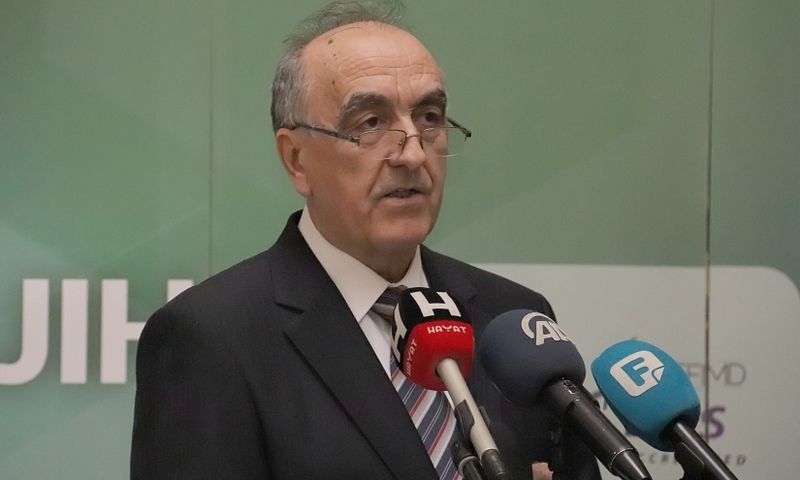 Uz međunarodnu asistenciju BiH zabranjeno građansko uređenje