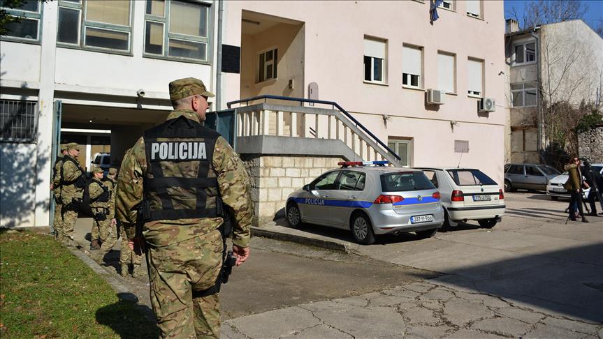 Uz Neretvu pronađeno 78 stabljika 'canabisa'